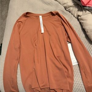 Swiftly tech long sleeve 2.0